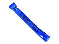 Svítící tyčínka modrá,6-8hod Glow Stick 15cm